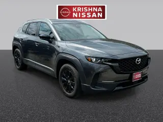 Mazda CX-50 2024 AWD 2.5 S Premium 4dr SUV