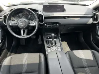 Mazda CX-50 2024 AWD 2.5 S Premium 4dr SUV