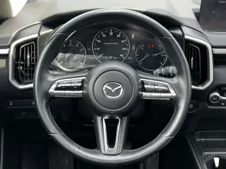Mazda CX-50 2024 AWD 2.5 S Premium 4dr SUV