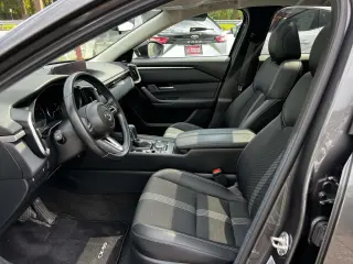 Mazda CX-50 2024 AWD 2.5 S Premium 4dr SUV