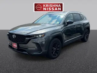 Mazda CX-50 2024 AWD 2.5 S Premium 4dr SUV
