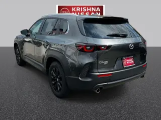 Mazda CX-50 2024 AWD 2.5 S Premium 4dr SUV