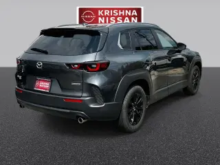 Mazda CX-50 2024 AWD 2.5 S Premium 4dr SUV
