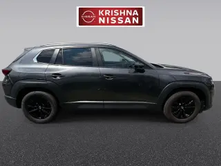 Mazda CX-50 2024 AWD 2.5 S Premium 4dr SUV