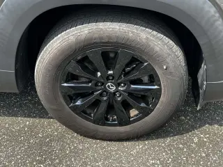 Mazda CX-50 2024 AWD 2.5 S Premium 4dr SUV