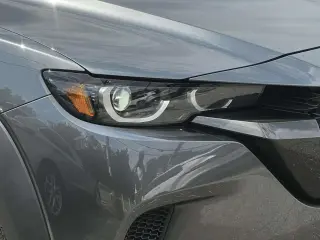 Mazda CX-50 2024 AWD 2.5 S Premium 4dr SUV