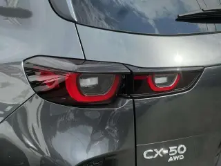 Mazda CX-50 2024 AWD 2.5 S Premium 4dr SUV