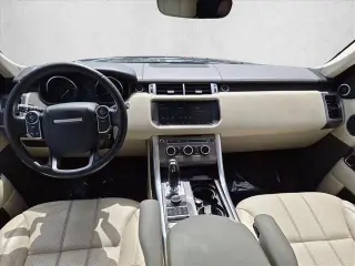 Land Rover Range Rover Sport 2017 AWD HSE 4dr SUV