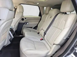 Land Rover Range Rover Sport 2017 AWD HSE 4dr SUV