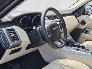 Land Rover Range Rover Sport 2017 AWD HSE 4dr SUV
