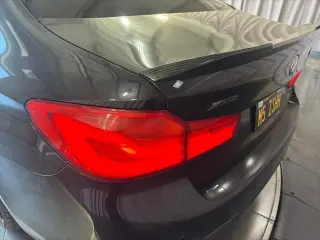BMW Serie 5 2019 AWD M550i xDrive Sedán 4 puertas