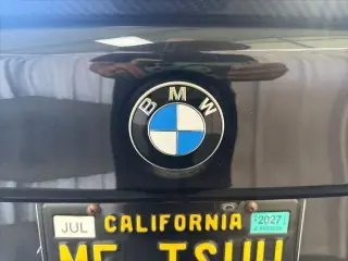 BMW Serie 5 2019 AWD M550i xDrive Sedán 4 puertas