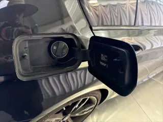 BMW Serie 5 2019 AWD M550i xDrive Sedán 4 puertas