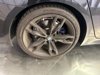 BMW Serie 5 2019 AWD M550i xDrive Sedán 4 puertas