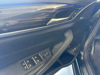 BMW Serie 5 2019 AWD M550i xDrive Sedán 4 puertas