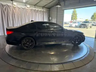 BMW Serie 5 2019 AWD M550i xDrive Sedán 4 puertas