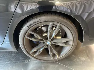 BMW Serie 5 2019 AWD M550i xDrive Sedán 4 puertas