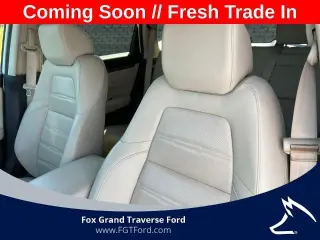Honda CR-V Híbrido 2020 AWD EX-L 4dr SUV