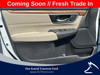 Honda CR-V Híbrido 2020 AWD EX-L 4dr SUV