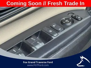 Honda CR-V Híbrido 2020 AWD EX-L 4dr SUV