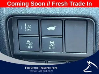 Honda CR-V Híbrido 2020 AWD EX-L 4dr SUV