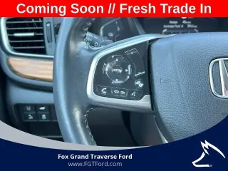 Honda CR-V Híbrido 2020 AWD EX-L 4dr SUV