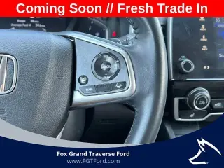 Honda CR-V Híbrido 2020 AWD EX-L 4dr SUV