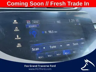 Honda CR-V Híbrido 2020 AWD EX-L 4dr SUV