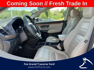 Honda CR-V Híbrido 2020 AWD EX-L 4dr SUV