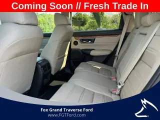 Honda CR-V Híbrido 2020 AWD EX-L 4dr SUV