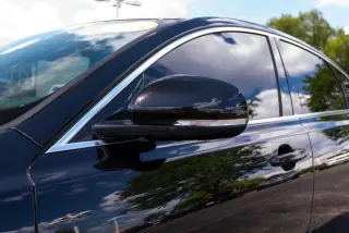 Jaguar XF 2023 AWD P300 R-Dynamic SE 4dr Sedán
