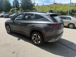 Hyundai TUCSON 2025 AWD SEL 4dr SUV