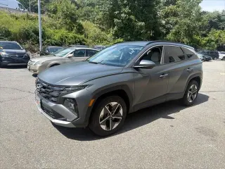 Hyundai TUCSON 2025 AWD SEL 4dr SUV