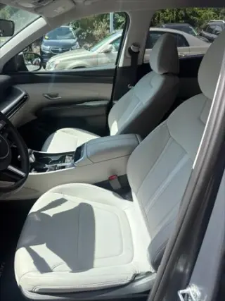 Hyundai TUCSON 2025 AWD SEL 4dr SUV