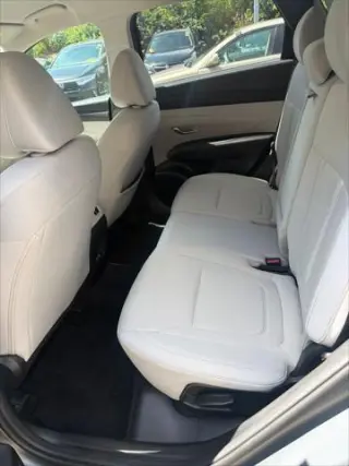 Hyundai TUCSON 2025 AWD SEL 4dr SUV
