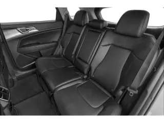 Kia Sportage 2023 EX 4dr SUV