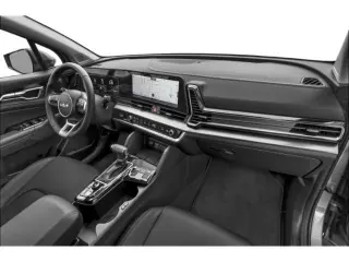Kia Sportage 2023 EX 4dr SUV
