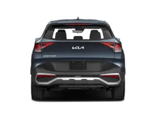 Kia Sportage 2023 EX 4dr SUV