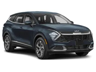 Kia Sportage 2023 EX 4dr SUV