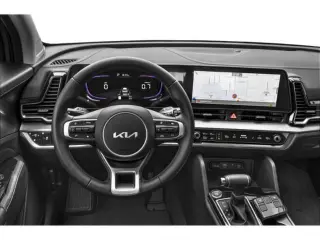 Kia Sportage 2023 EX 4dr SUV