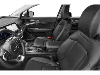Kia Sportage 2023 EX 4dr SUV