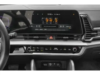 Kia Sportage 2023 EX 4dr SUV