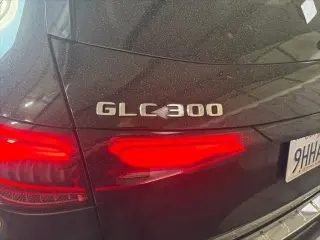 Mercedes-Benz GLC 2023 AWD GLC 300 4MATIC 4dr SUV