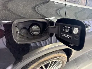 Mercedes-Benz GLC 2023 AWD GLC 300 4MATIC 4dr SUV