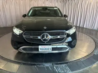 Mercedes-Benz GLC 2023 AWD GLC 300 4MATIC 4dr SUV