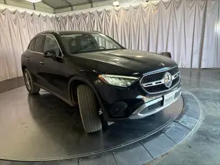 Mercedes-Benz GLC 2023 AWD GLC 300 4MATIC 4dr SUV