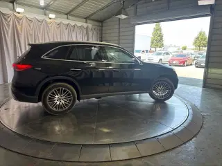 Mercedes-Benz GLC 2023 AWD GLC 300 4MATIC 4dr SUV