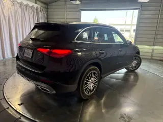 Mercedes-Benz GLC 2023 AWD GLC 300 4MATIC 4dr SUV