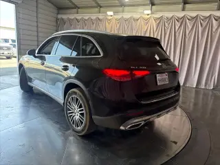 Mercedes-Benz GLC 2023 AWD GLC 300 4MATIC 4dr SUV