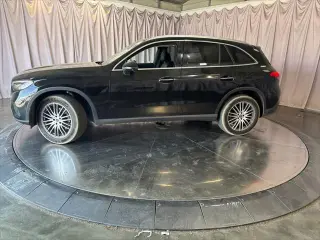 Mercedes-Benz GLC 2023 AWD GLC 300 4MATIC 4dr SUV